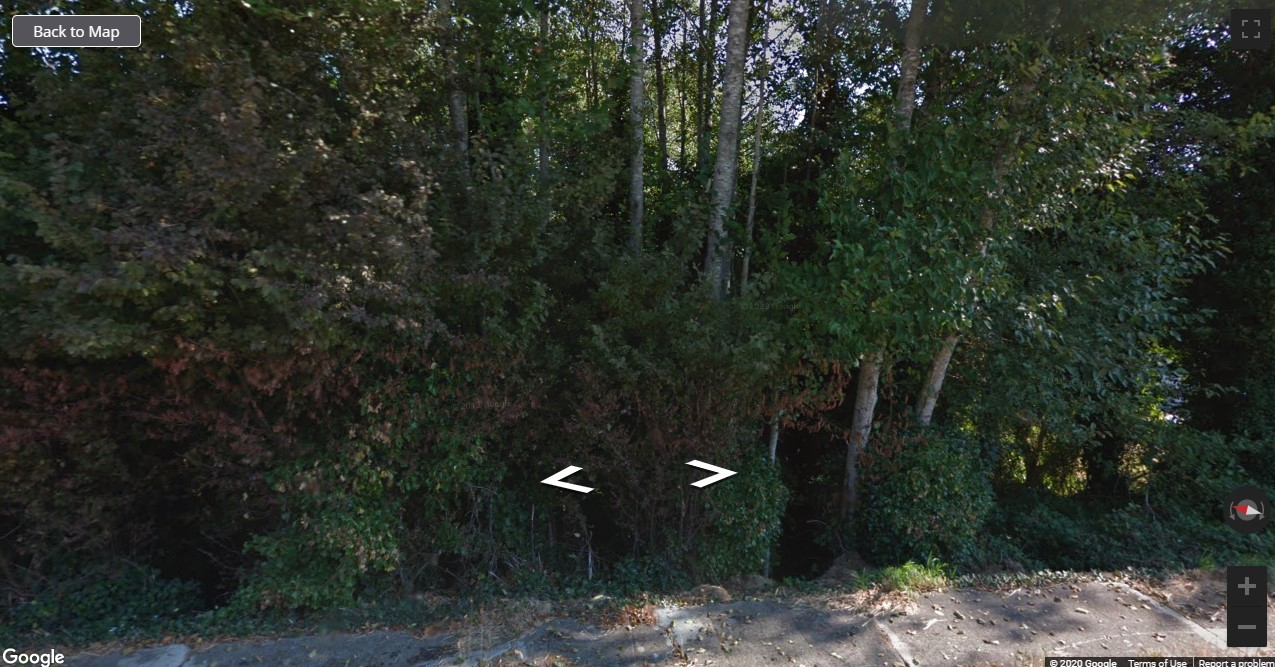 2 Residential Lots In Aberdeen WA - Close to 2 Rivers, Schools, Businesses, and Harbor